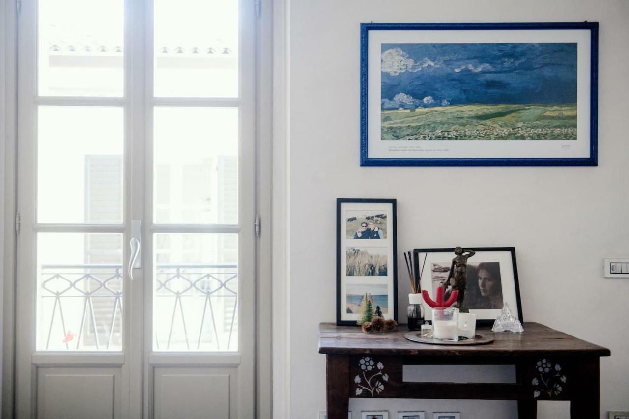 Sailer Loft - The House Of Travelers Leilighet Como Eksteriør bilde
